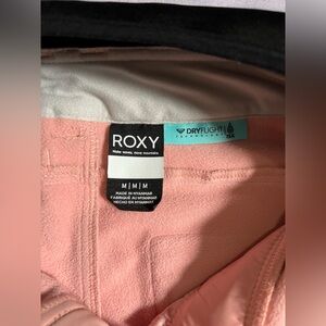 Roxy Soft Pink Outerwear